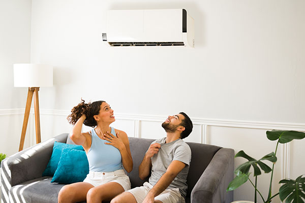 Intervention climatisation à Reims 51